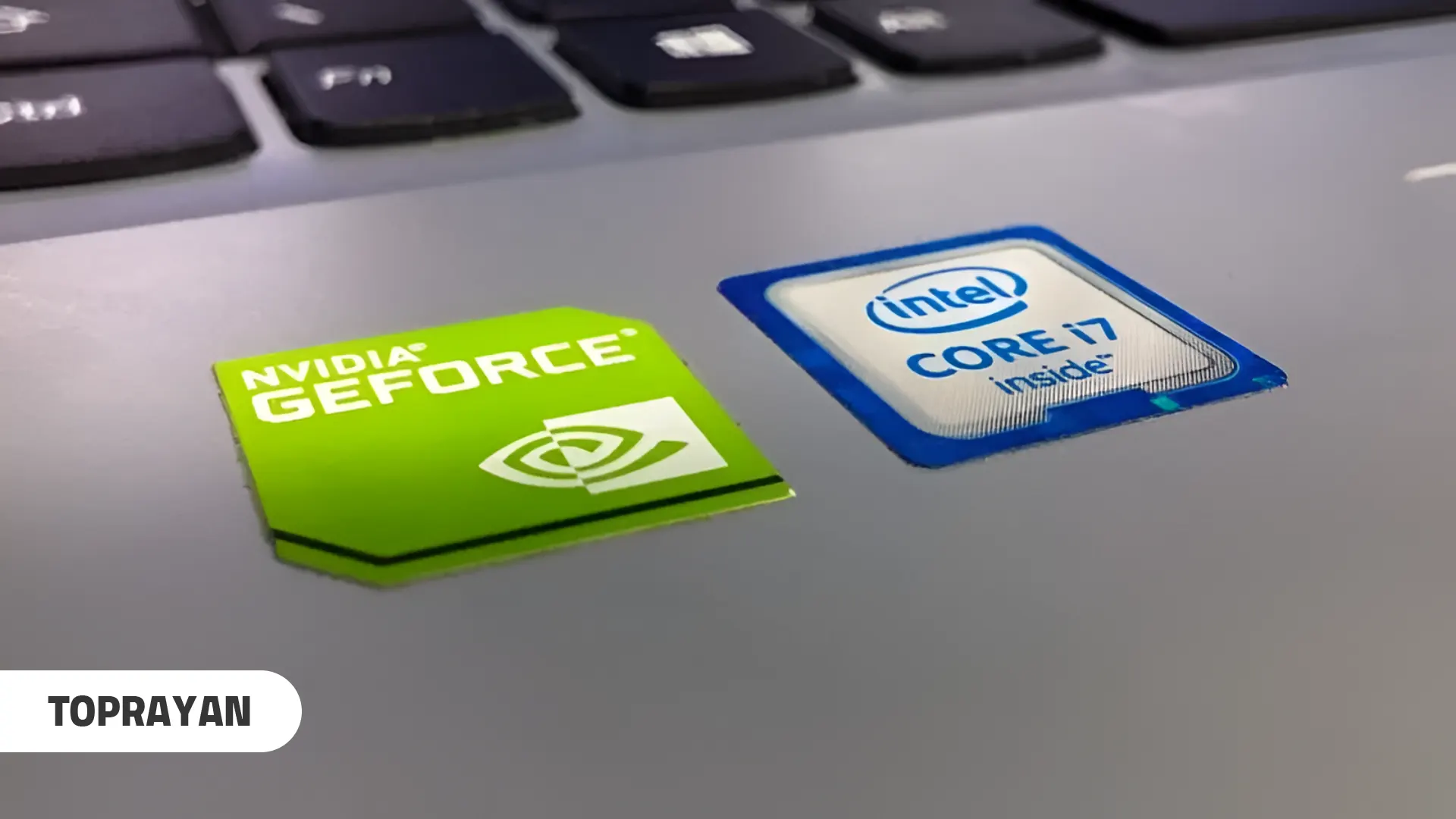 فهرست بهترین لپ تاپ Core i7
